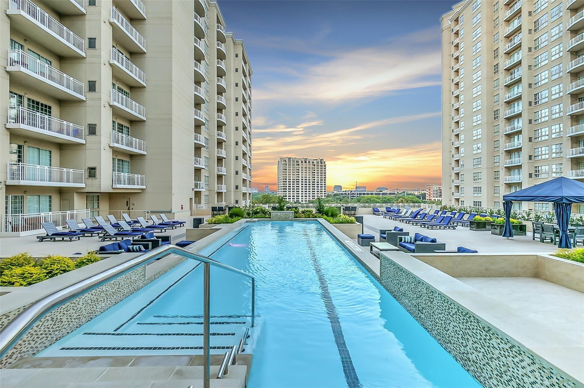 3225 Turtle Creek Boulevard 1136