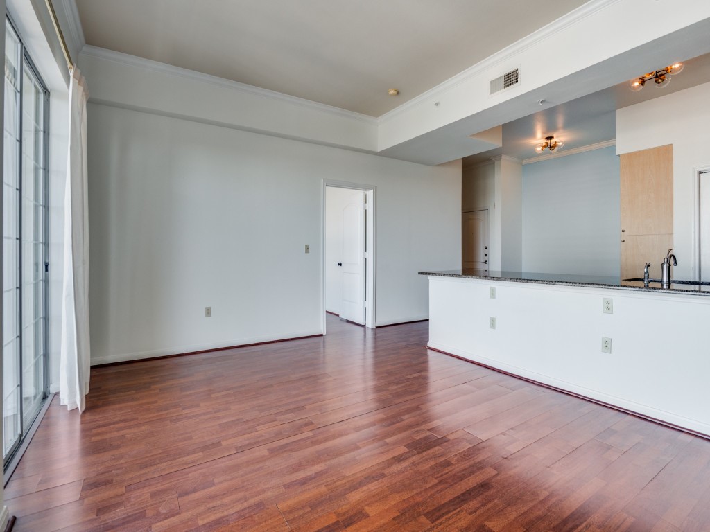 3225 Turtle Creek Boulevard 1136