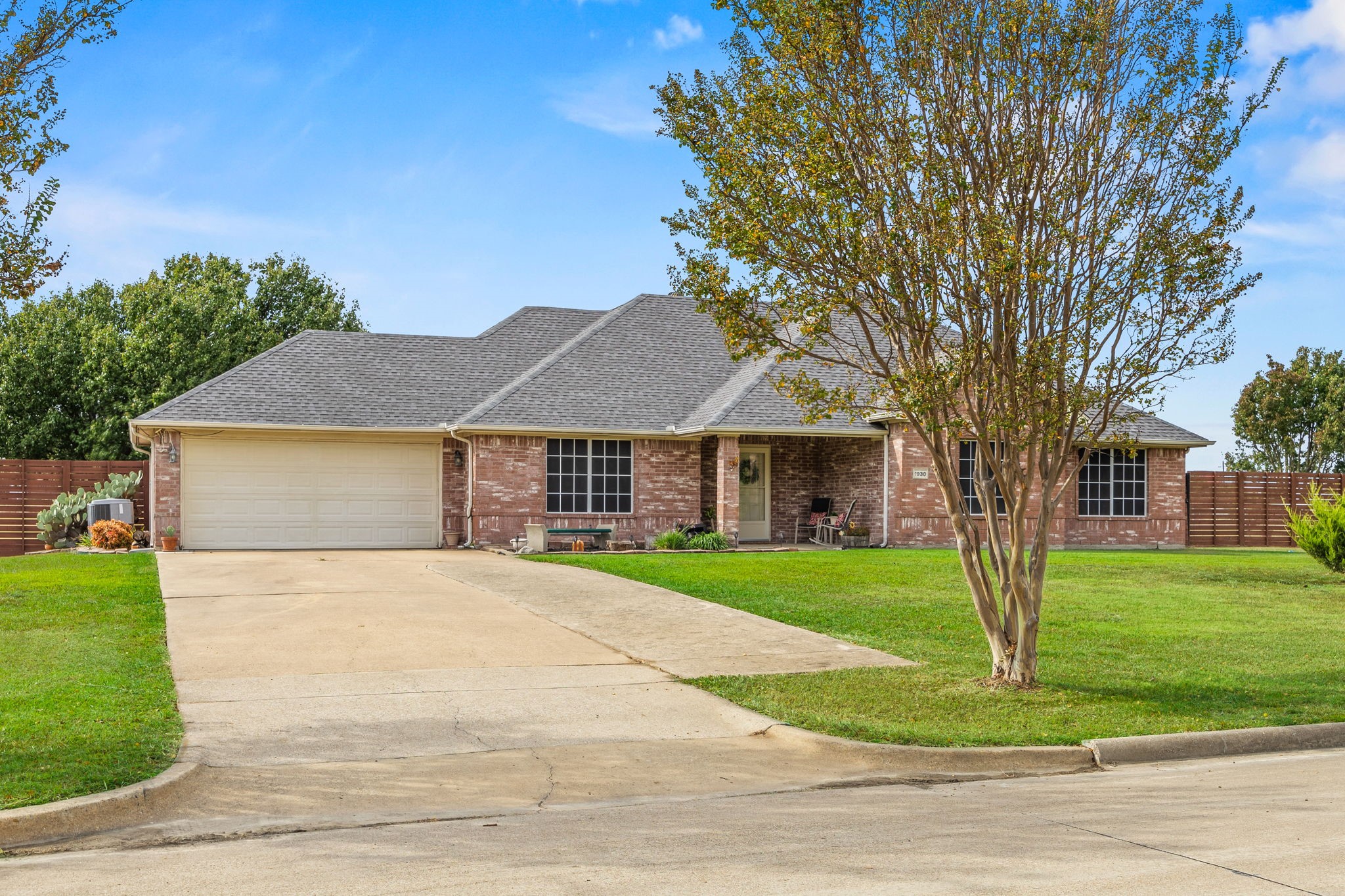 1930 Silver View Lane