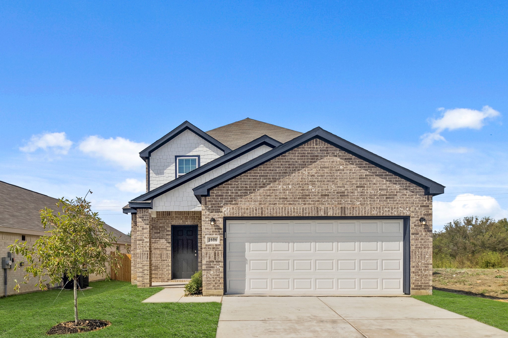 1606 Romans Road