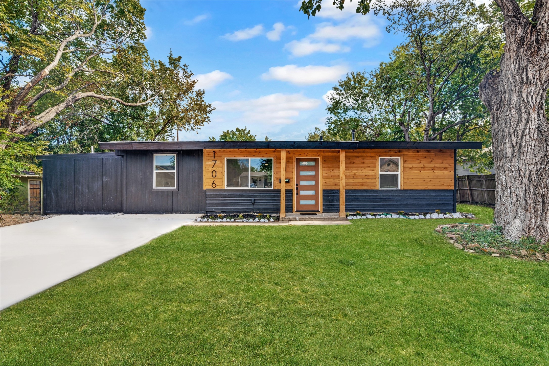 1706 Cumberland Drive