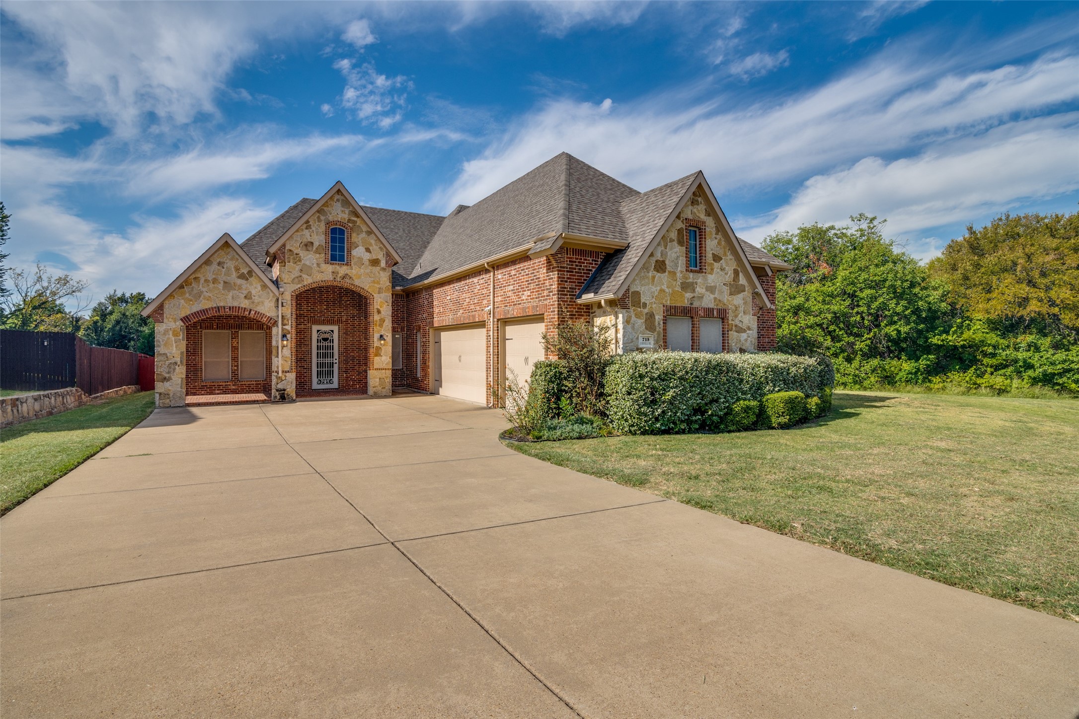 715 Cornell Drive