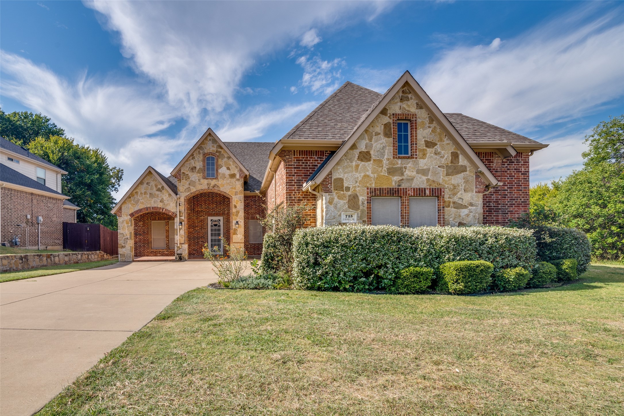 715 Cornell Drive