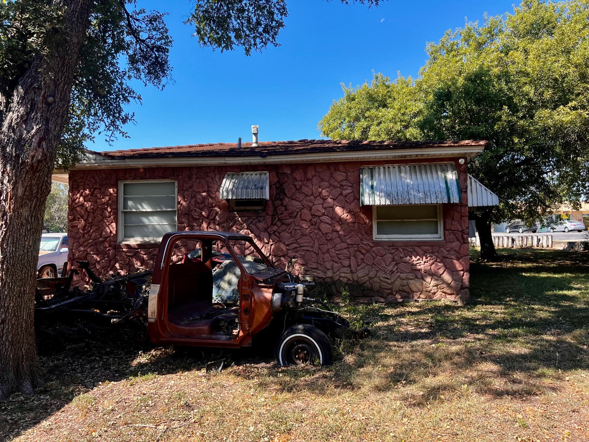 3613 Williams Road