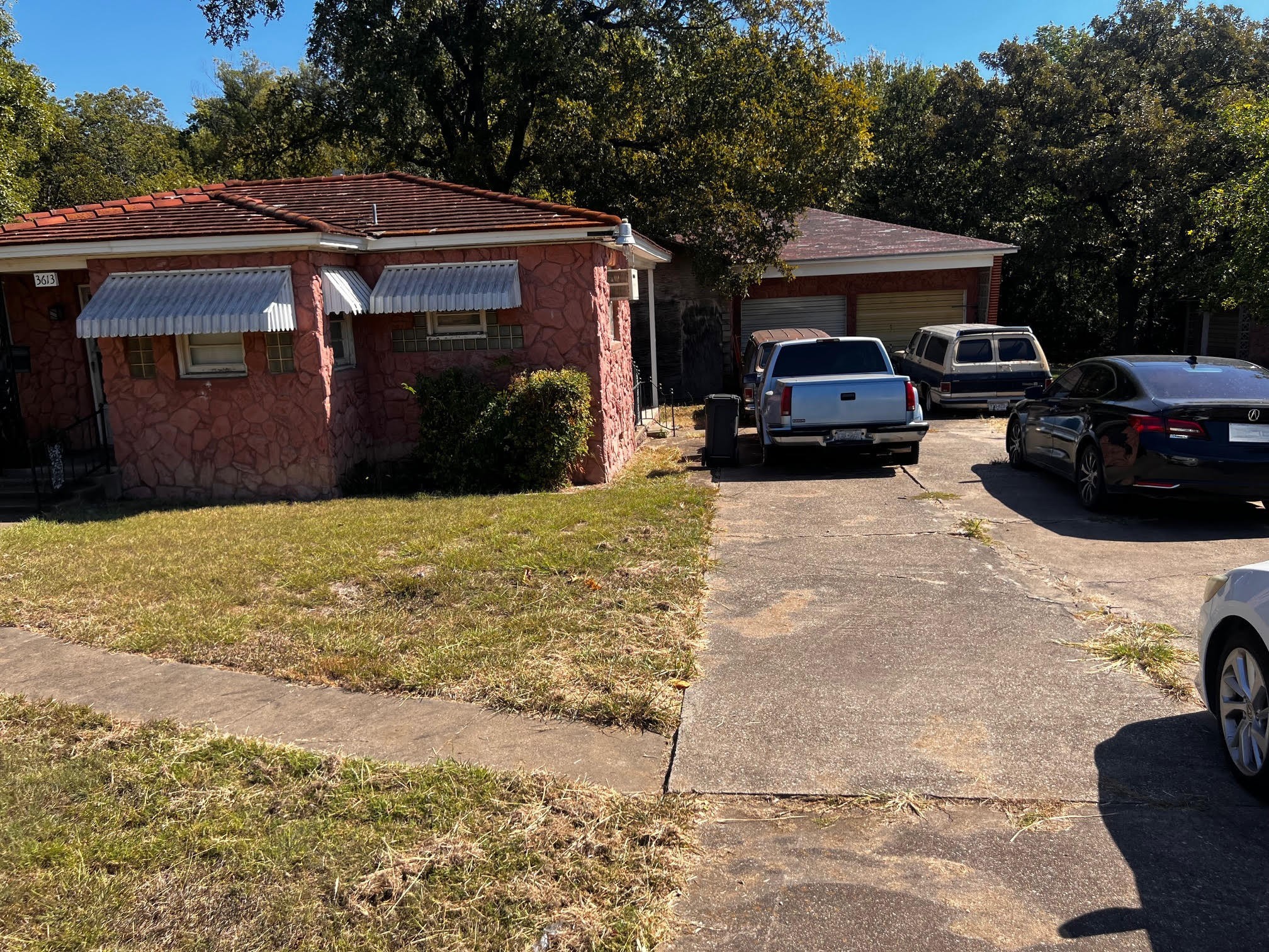 3613 Williams Road