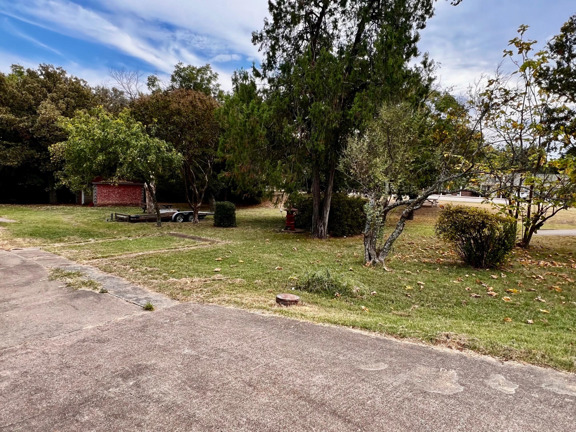 3613 Williams Road
