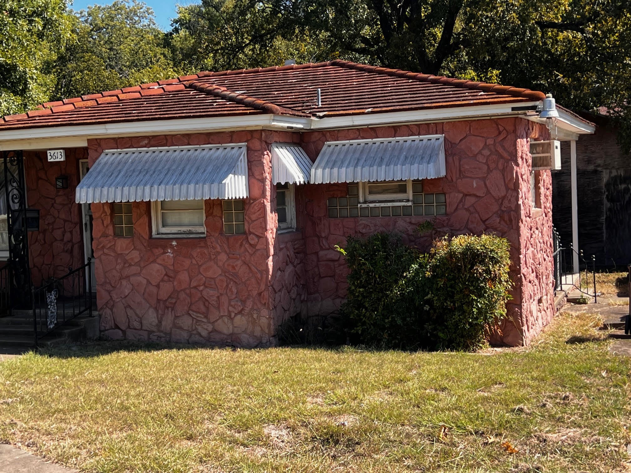 3613 Williams Road