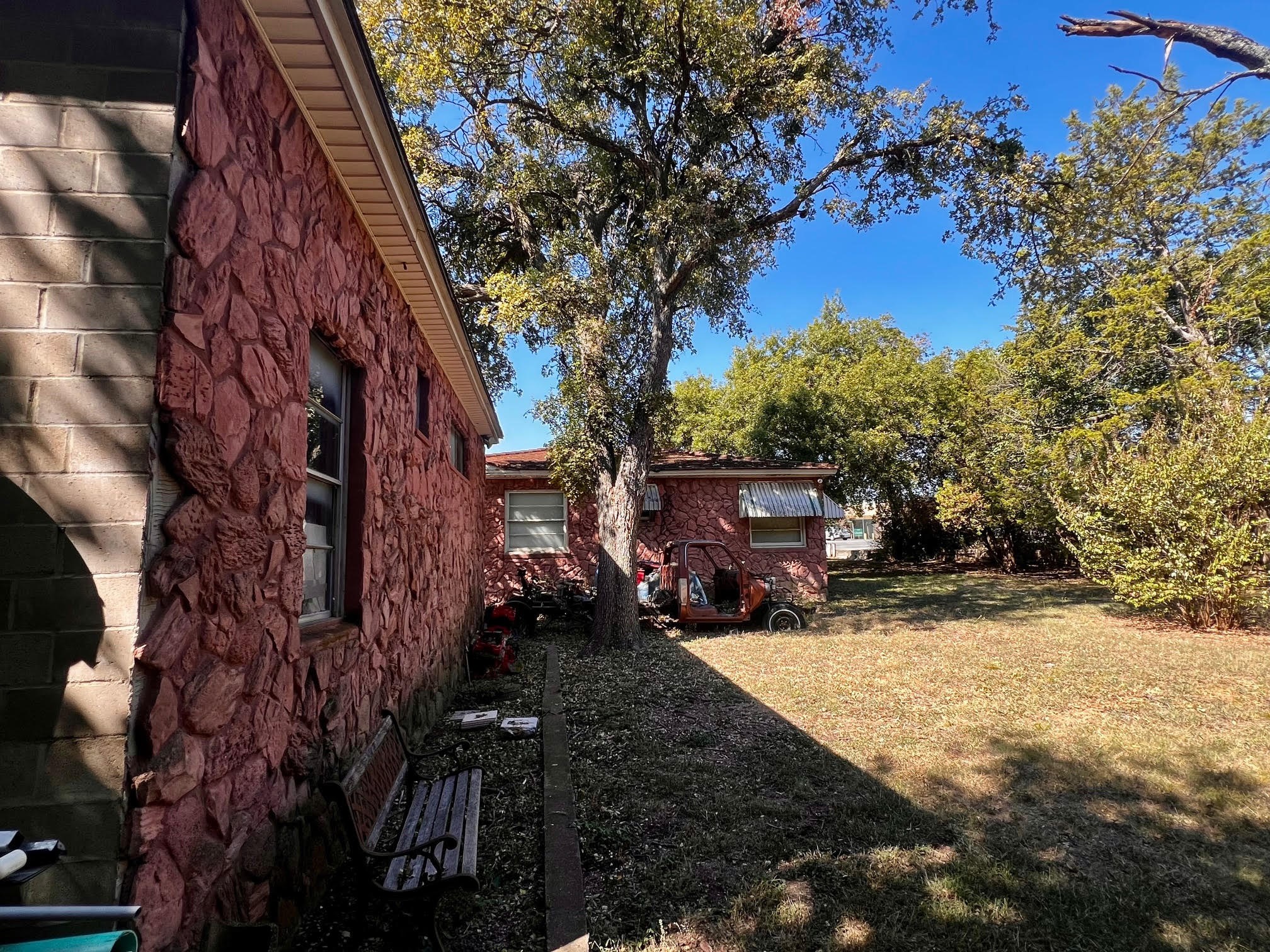 3613 Williams Road
