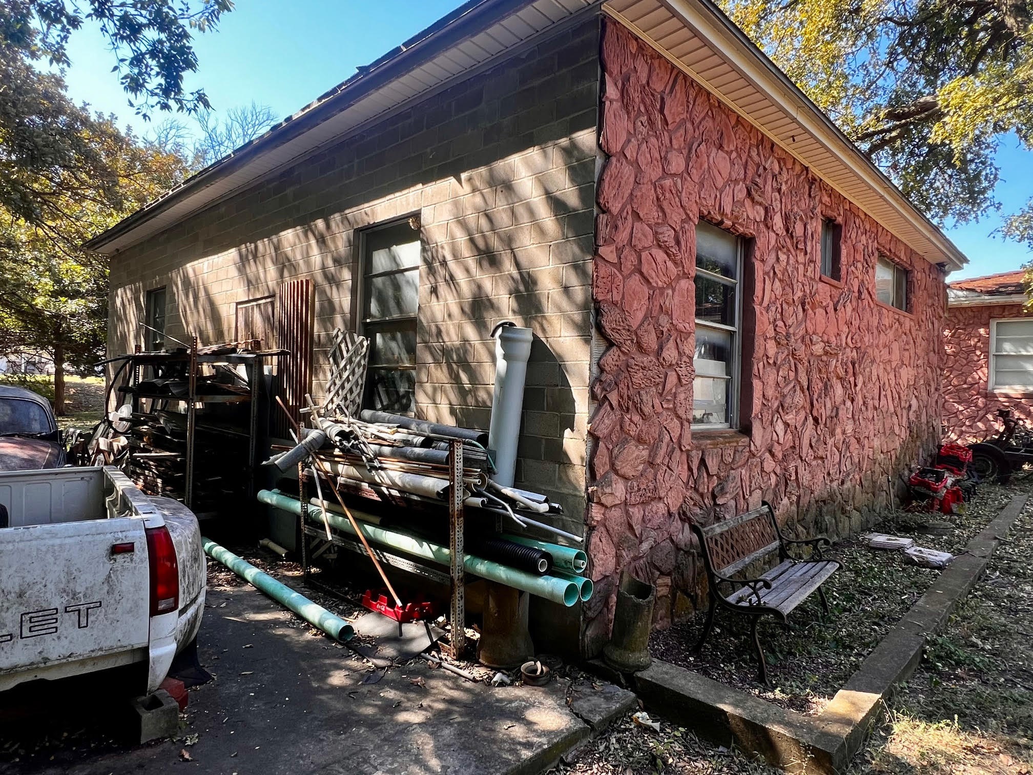 3613 Williams Road