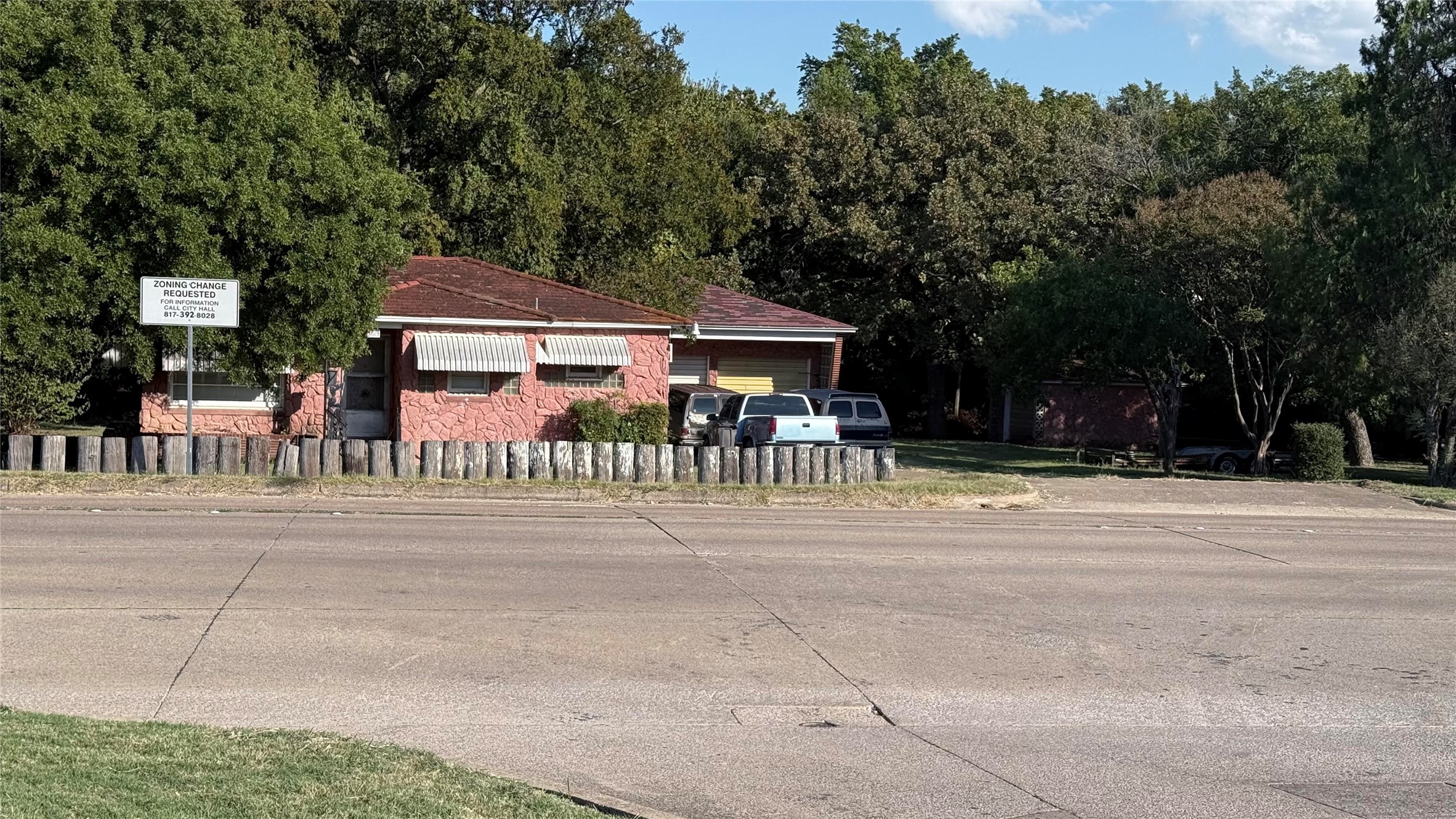 3613 Williams Road