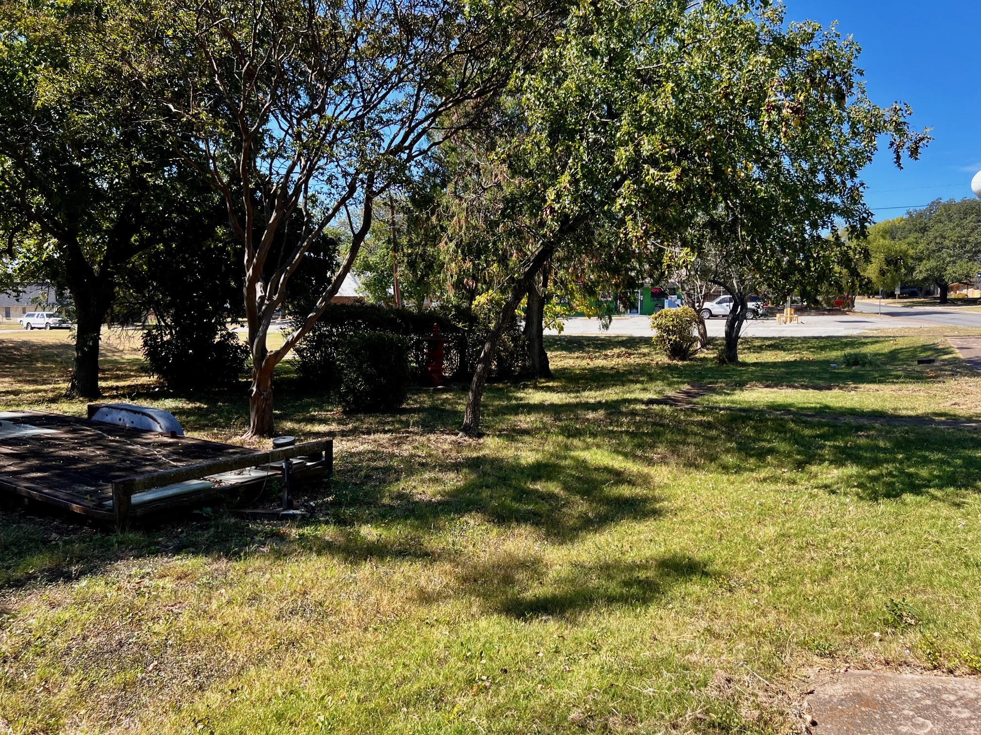 3613 Williams Road