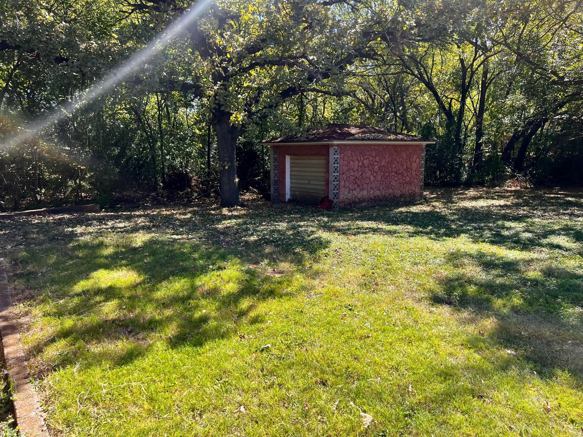 3613 Williams Road