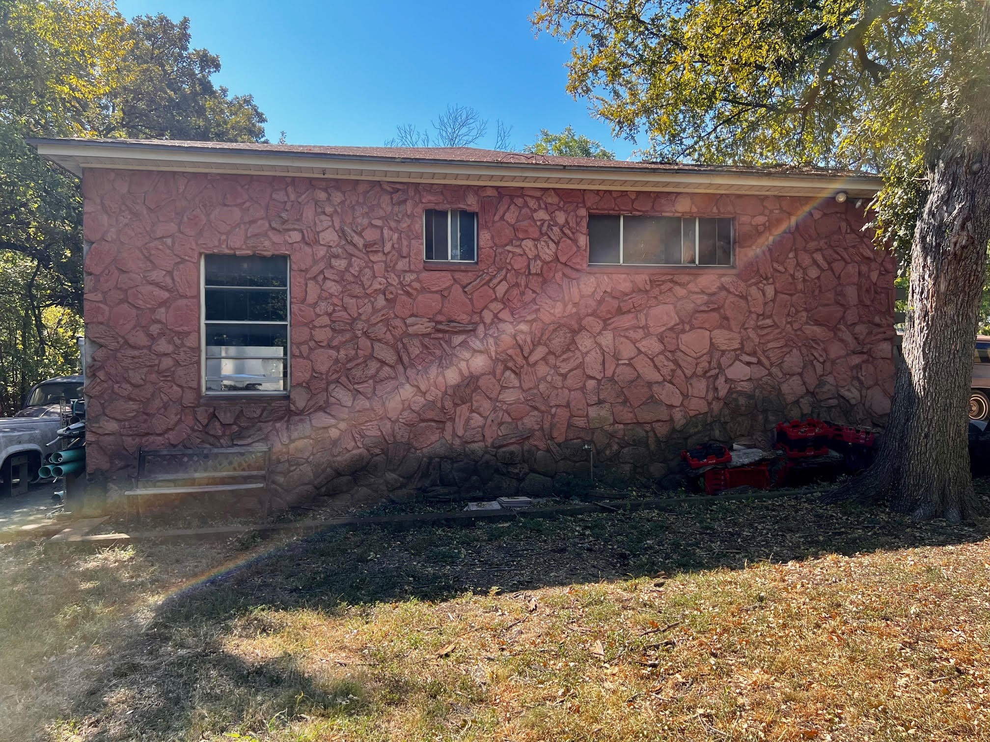 3613 Williams Road