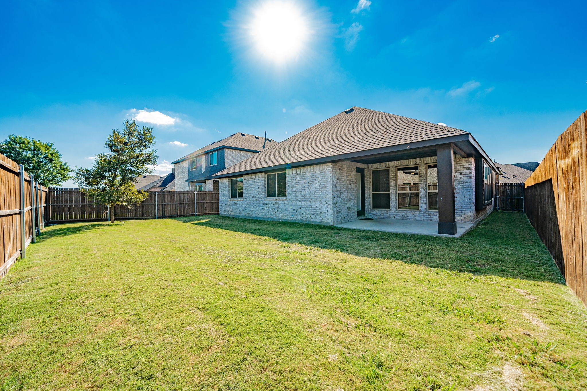 920 Bald Cypress Drive