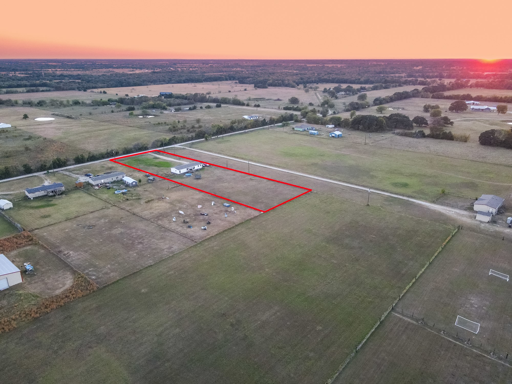 272 VZ County Road 3831