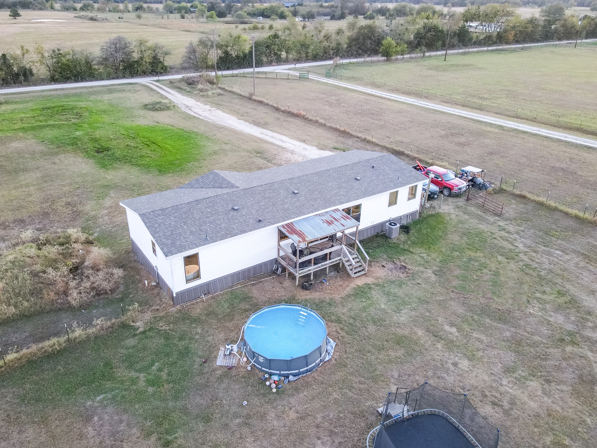 272 VZ County Road 3831