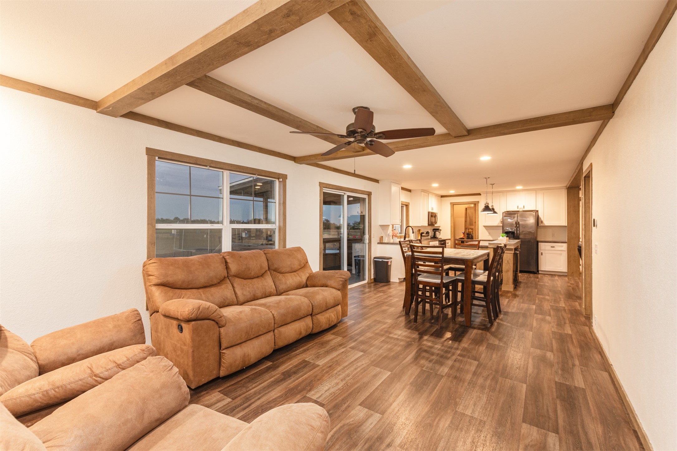 272 VZ County Road 3831