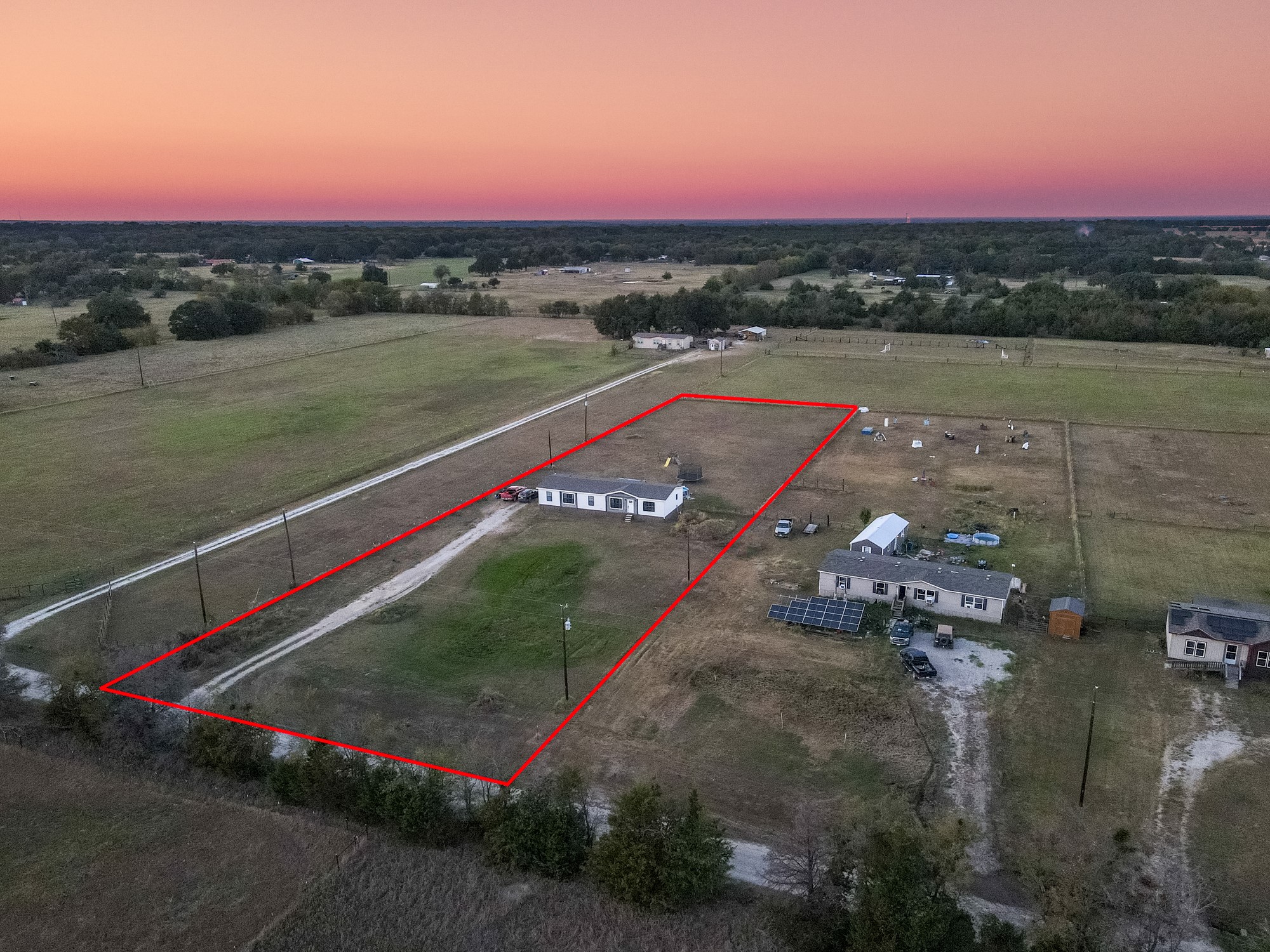 272 VZ County Road 3831