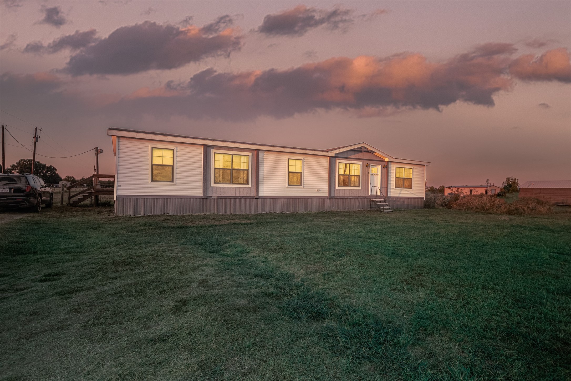 272 VZ County Road 3831