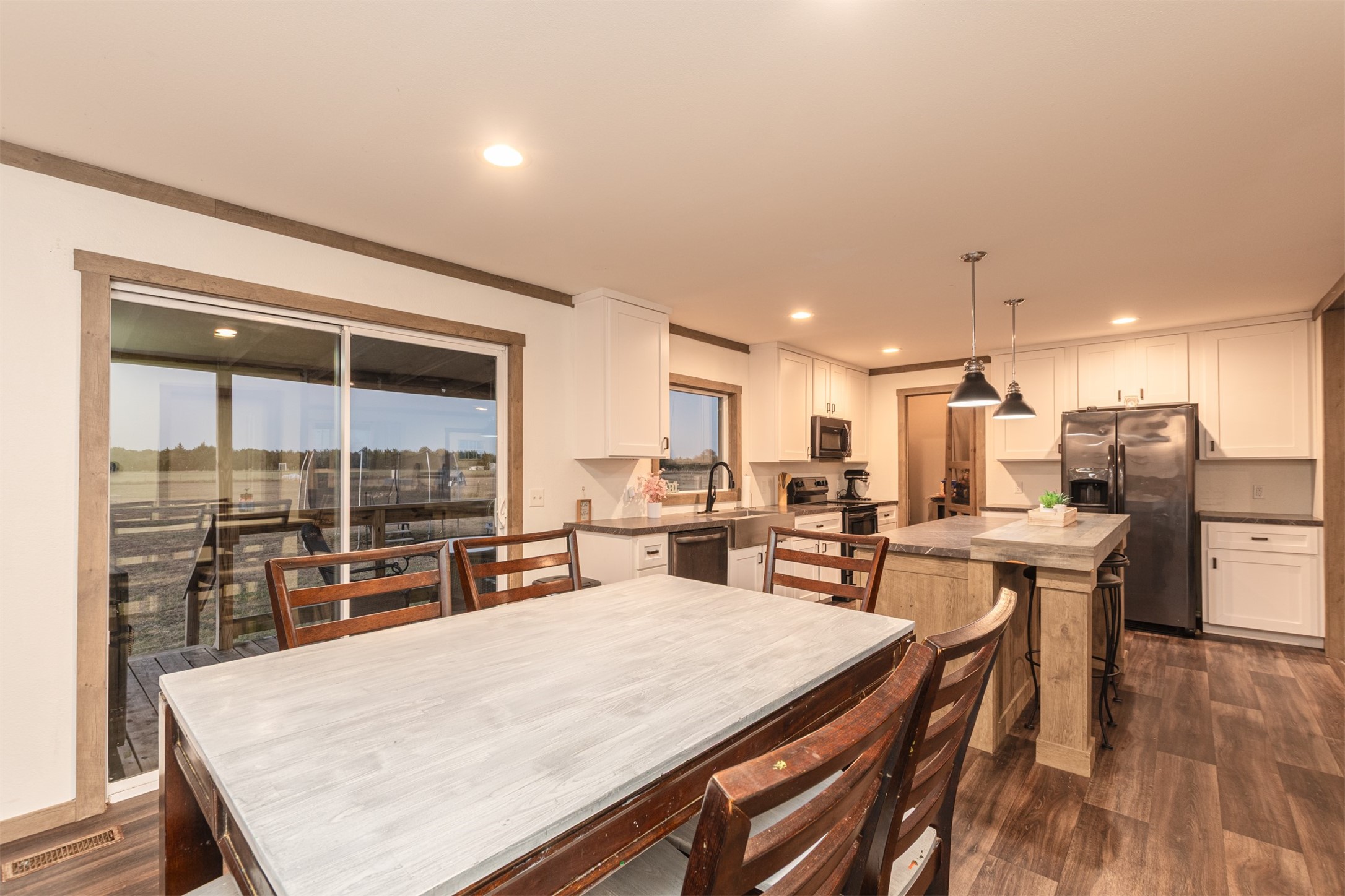 272 VZ County Road 3831