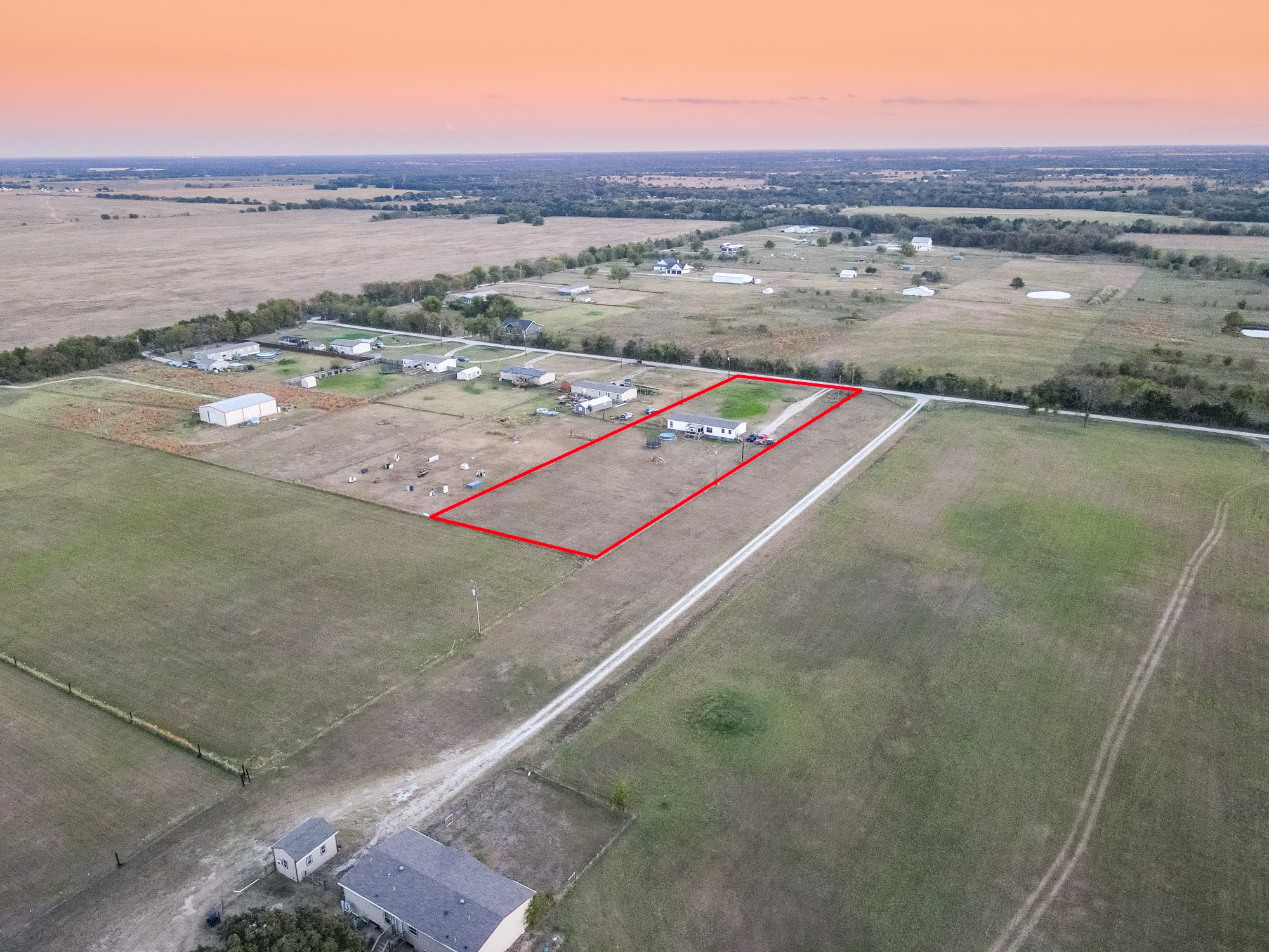 272 VZ County Road 3831