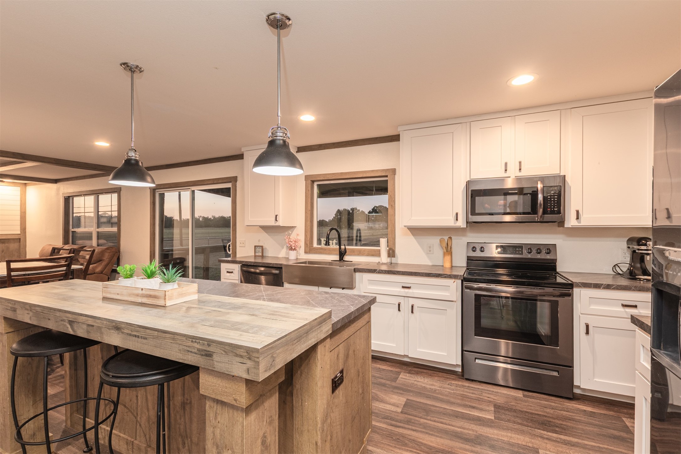 272 VZ County Road 3831