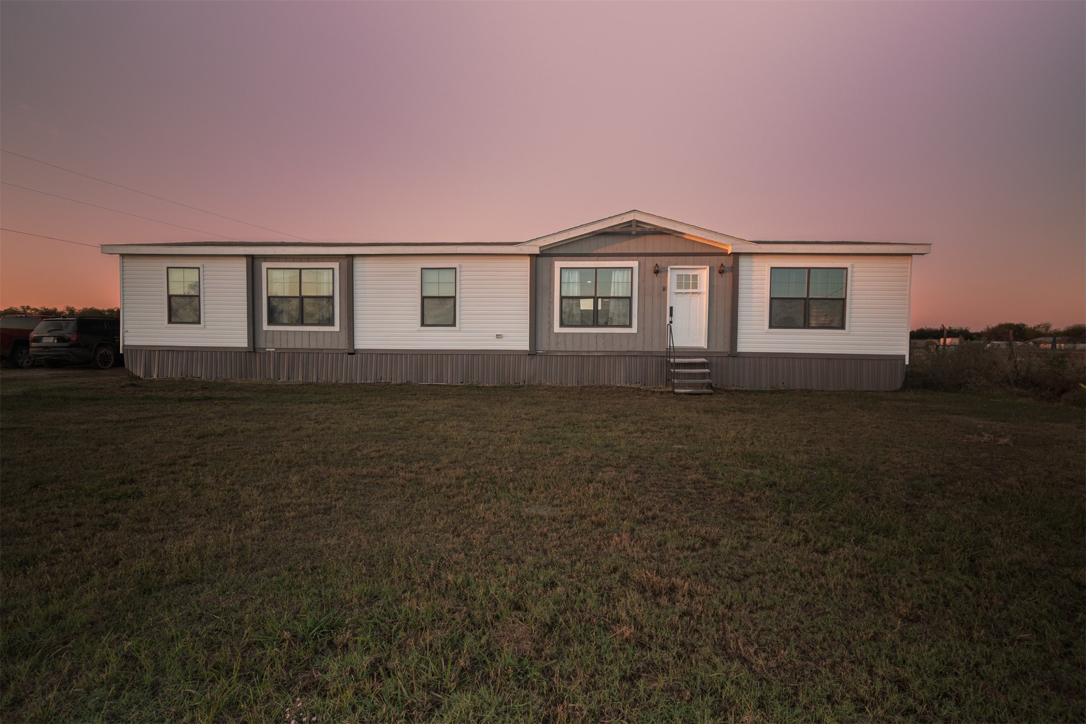 272 VZ County Road 3831