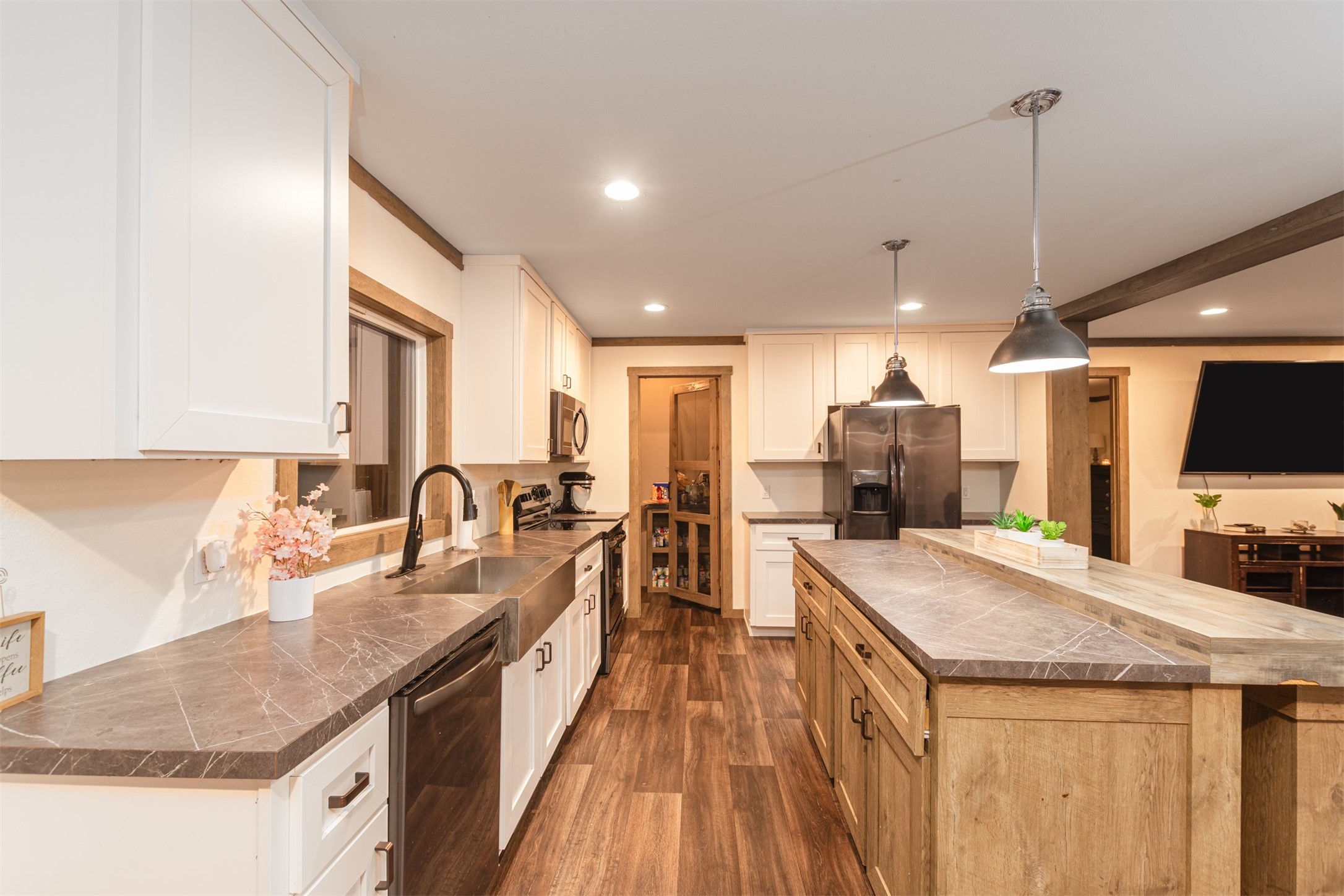 272 VZ County Road 3831