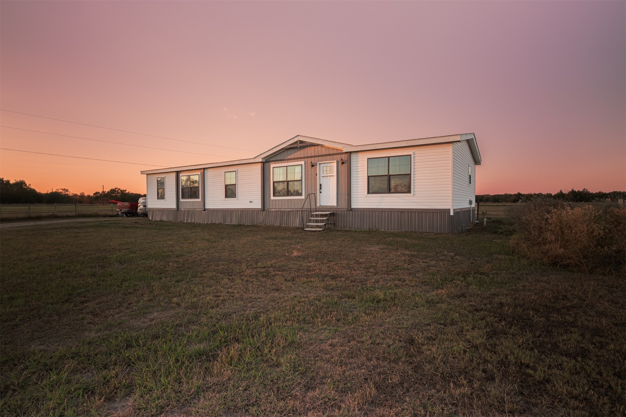 272 VZ County Road 3831