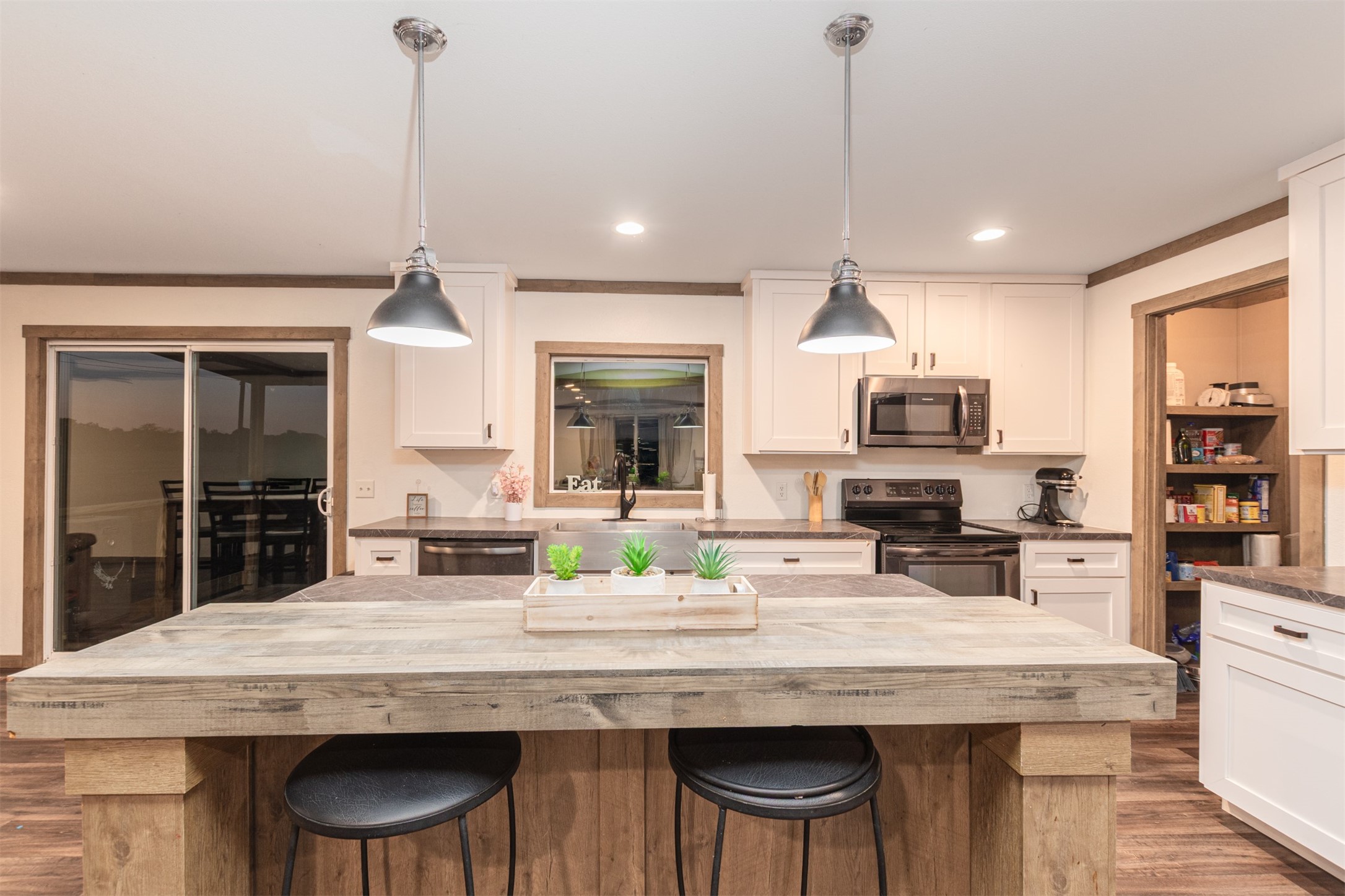 272 VZ County Road 3831