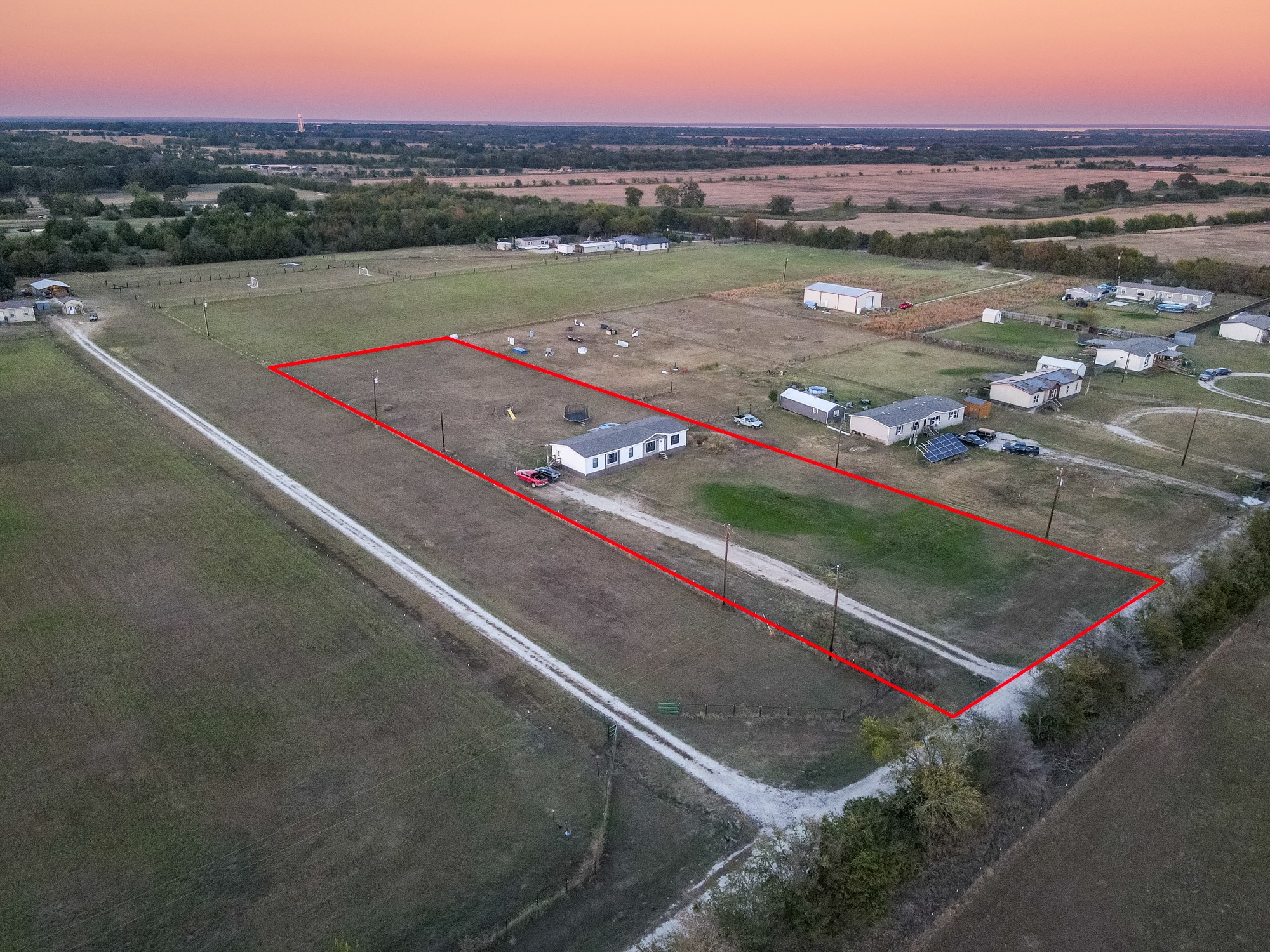 272 VZ County Road 3831