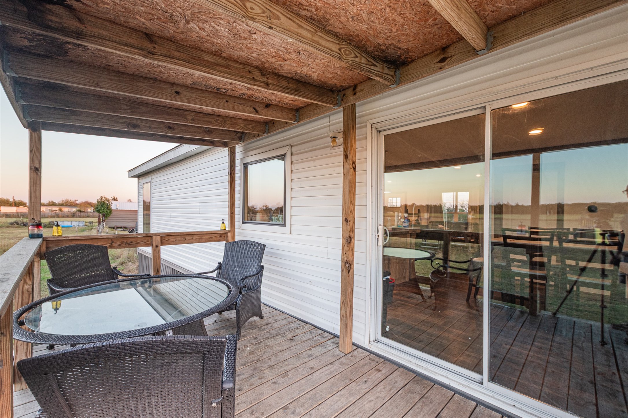 272 VZ County Road 3831