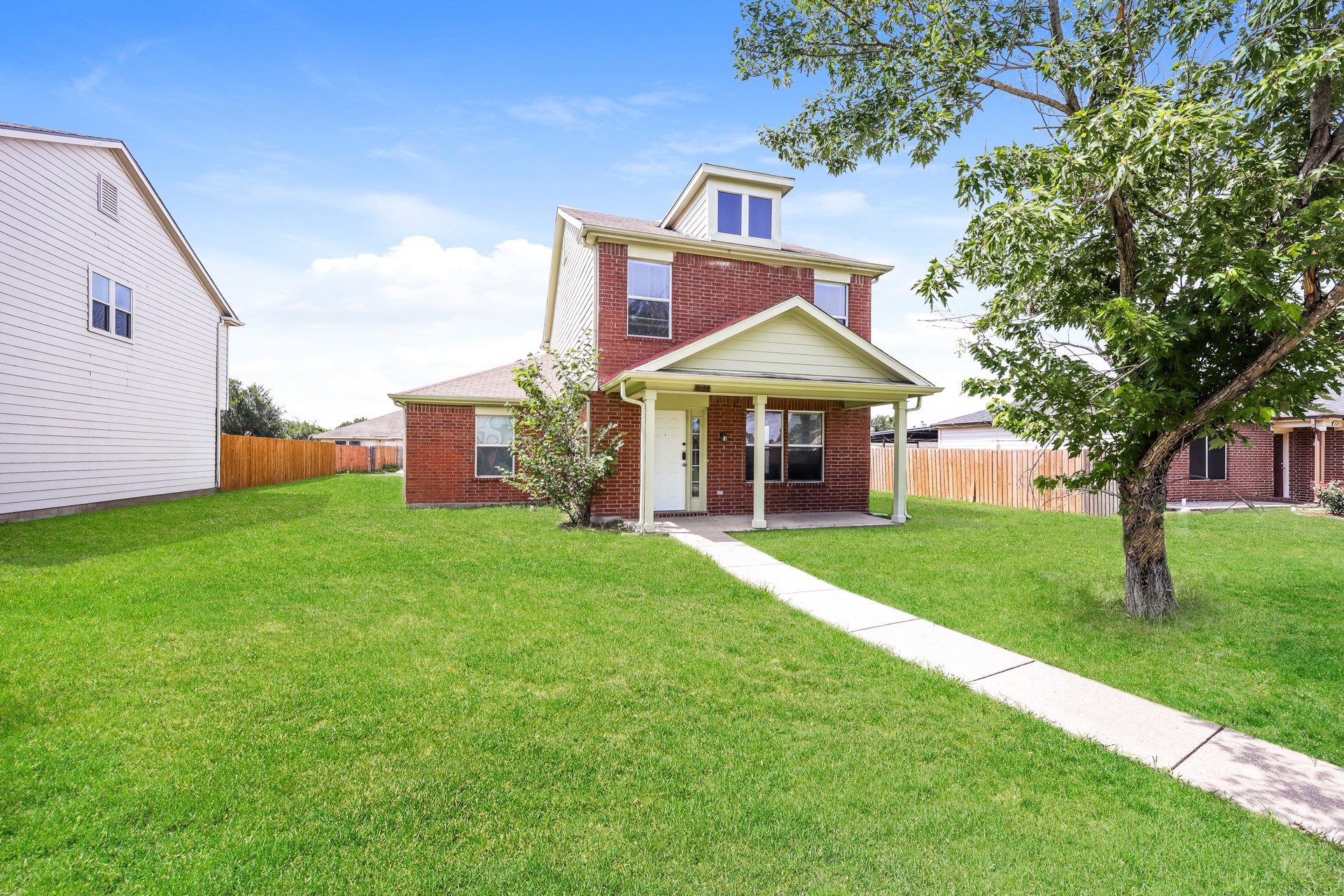 9628 Michelle Drive