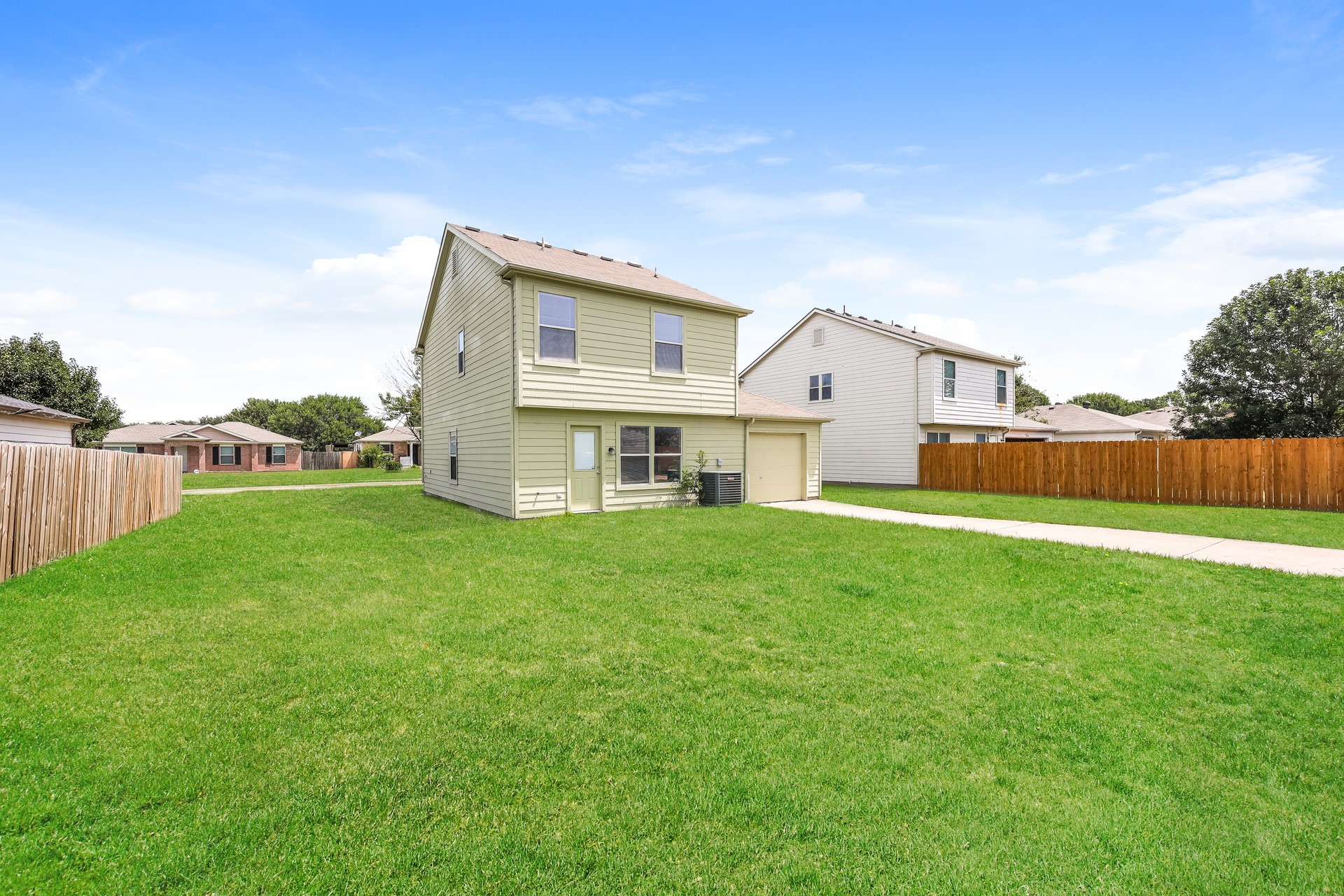 9628 Michelle Drive