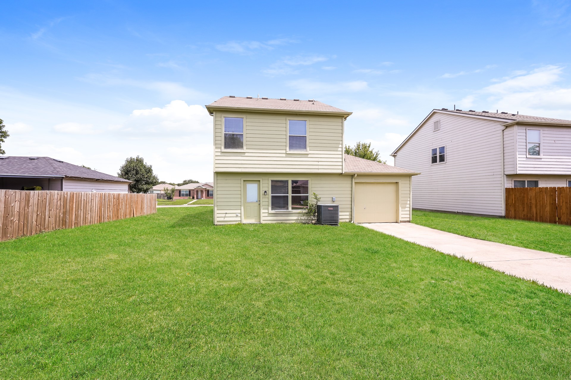 9628 Michelle Drive