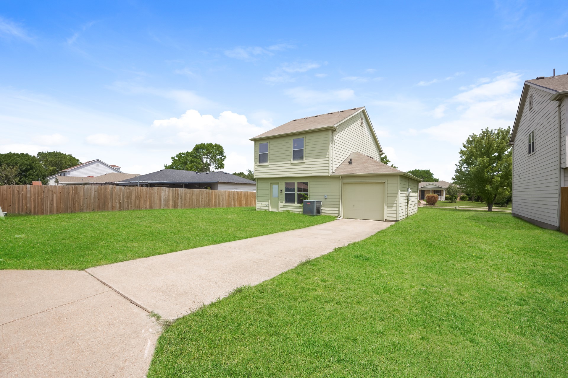9628 Michelle Drive