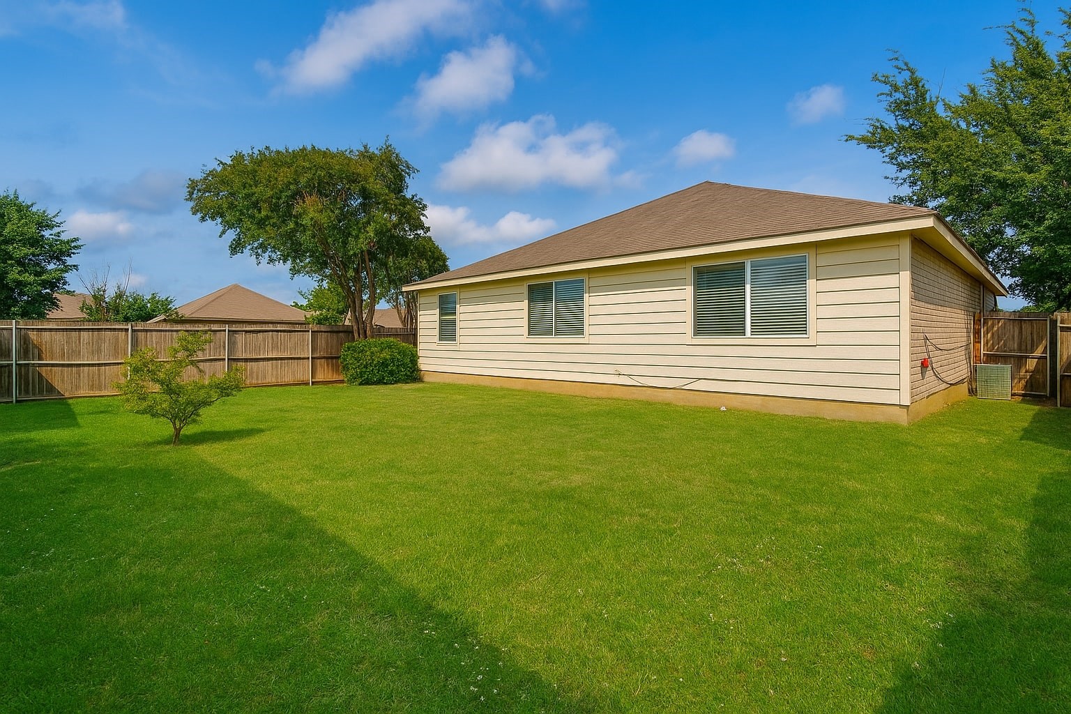1501 Kelly Lane