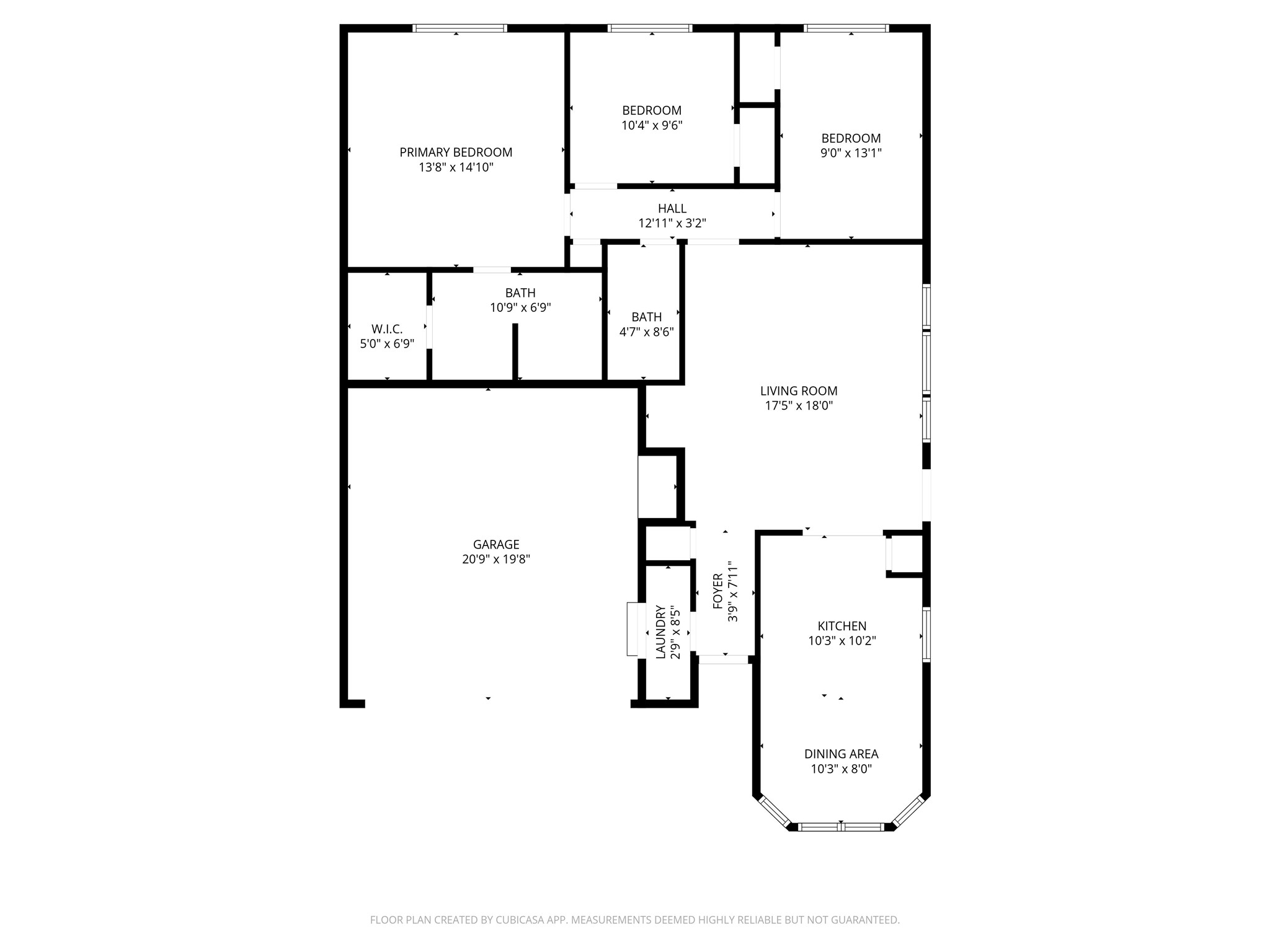 1501 Kelly Lane