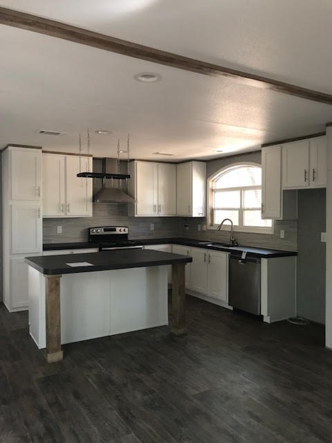 208 N Cherokee Shores Drive