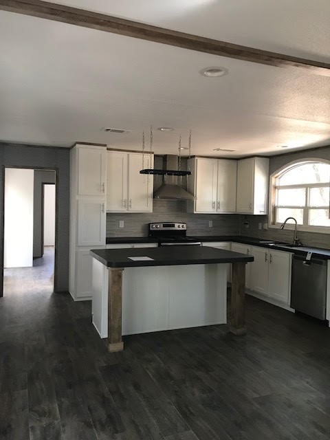 208 N Cherokee Shores Drive