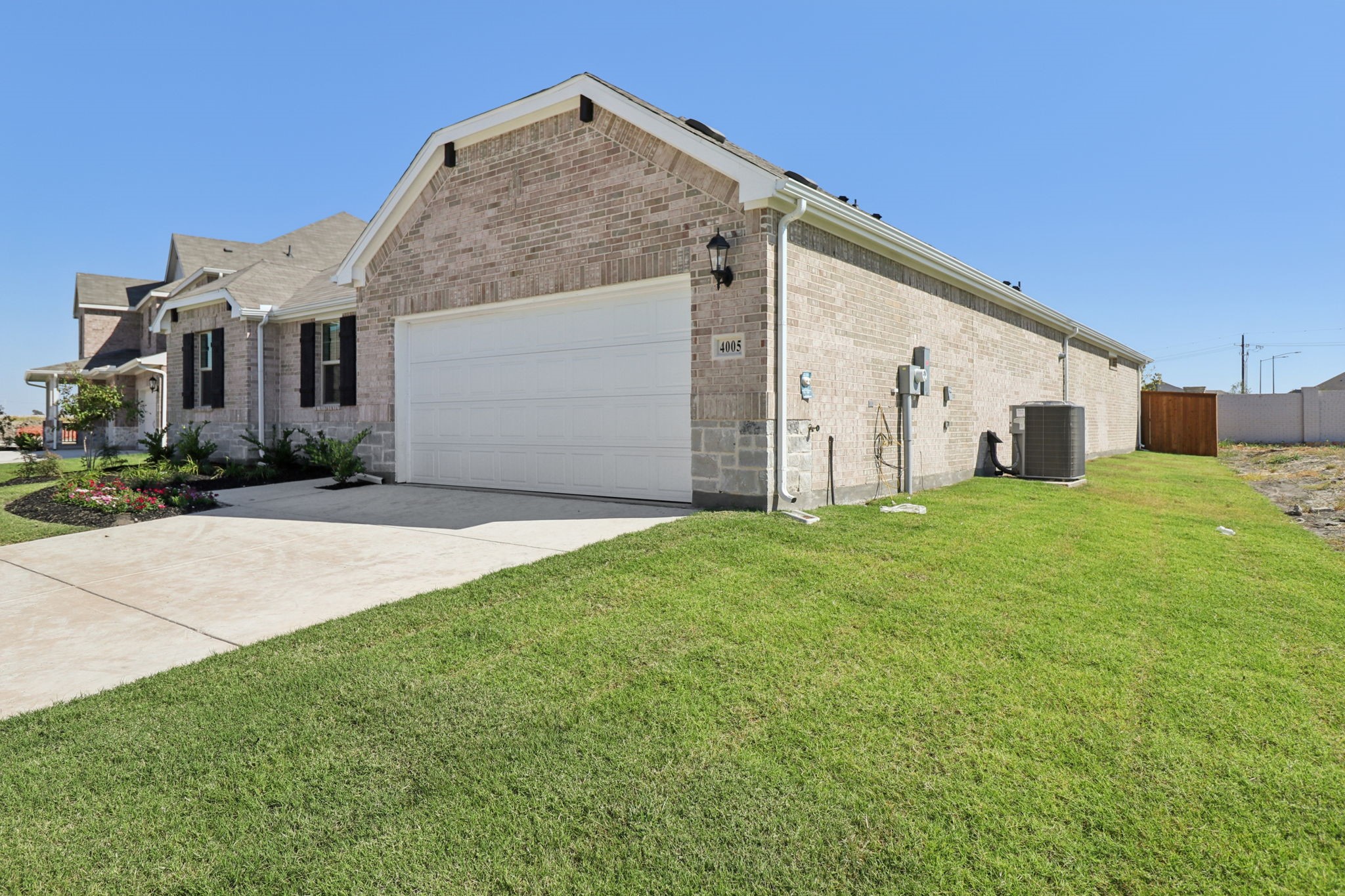 4005 Austin Drive
