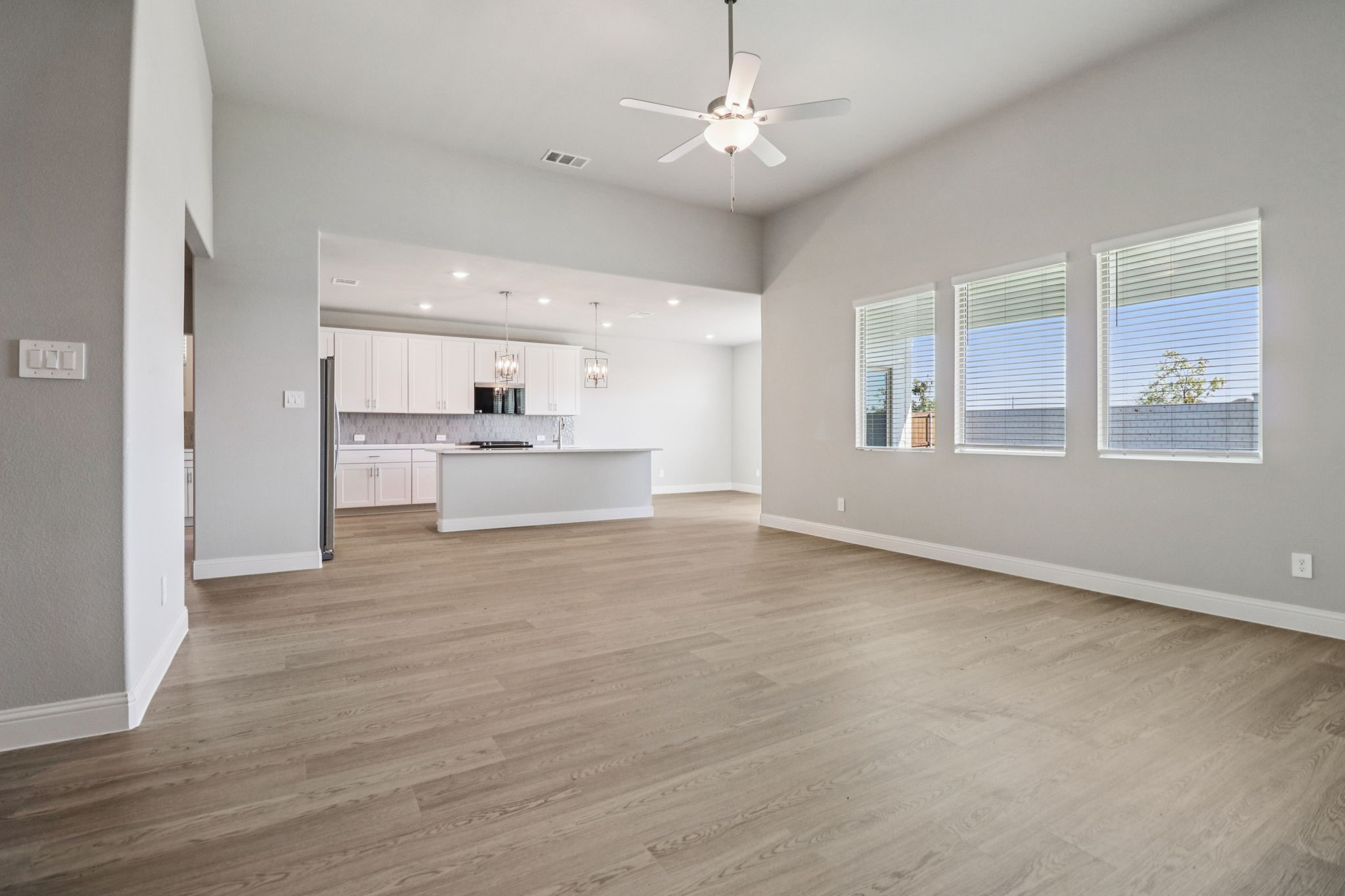 4005 Austin Drive