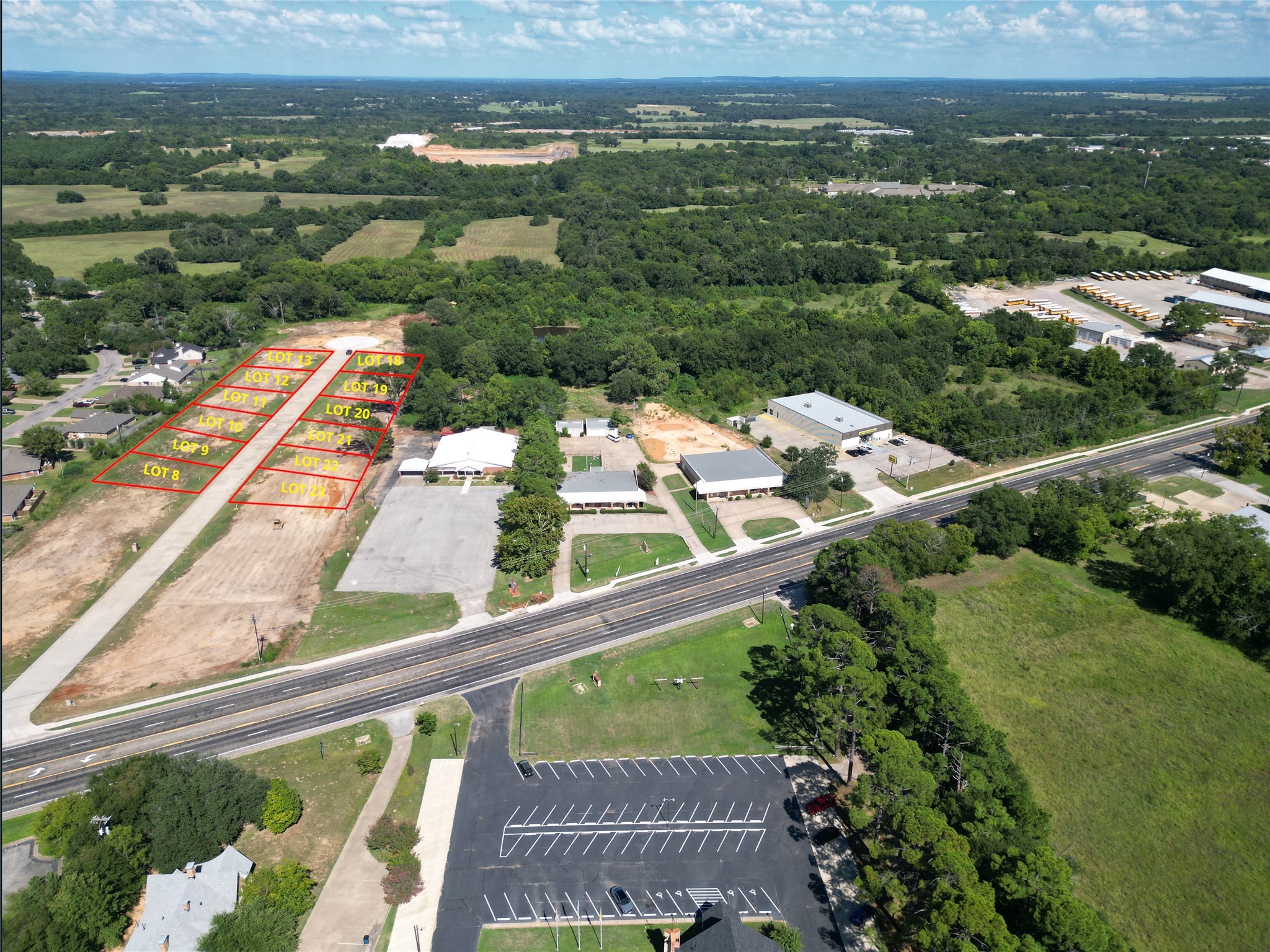 215 Central Park Court