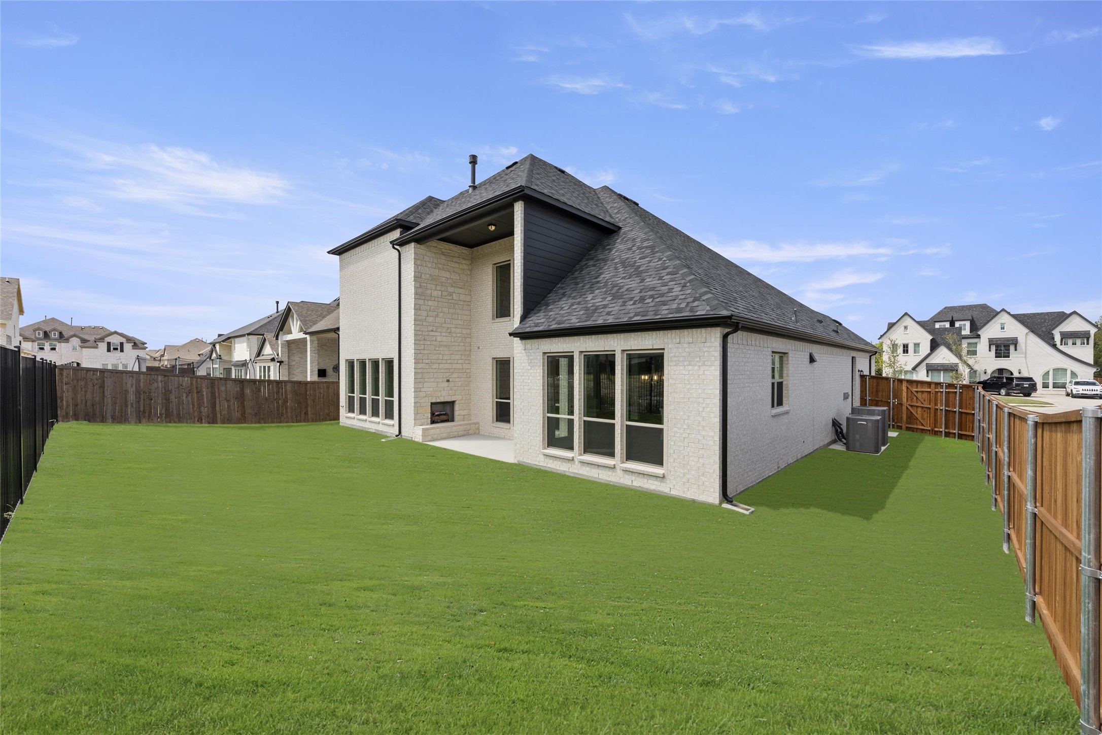 4524 Sky Harbor Drive