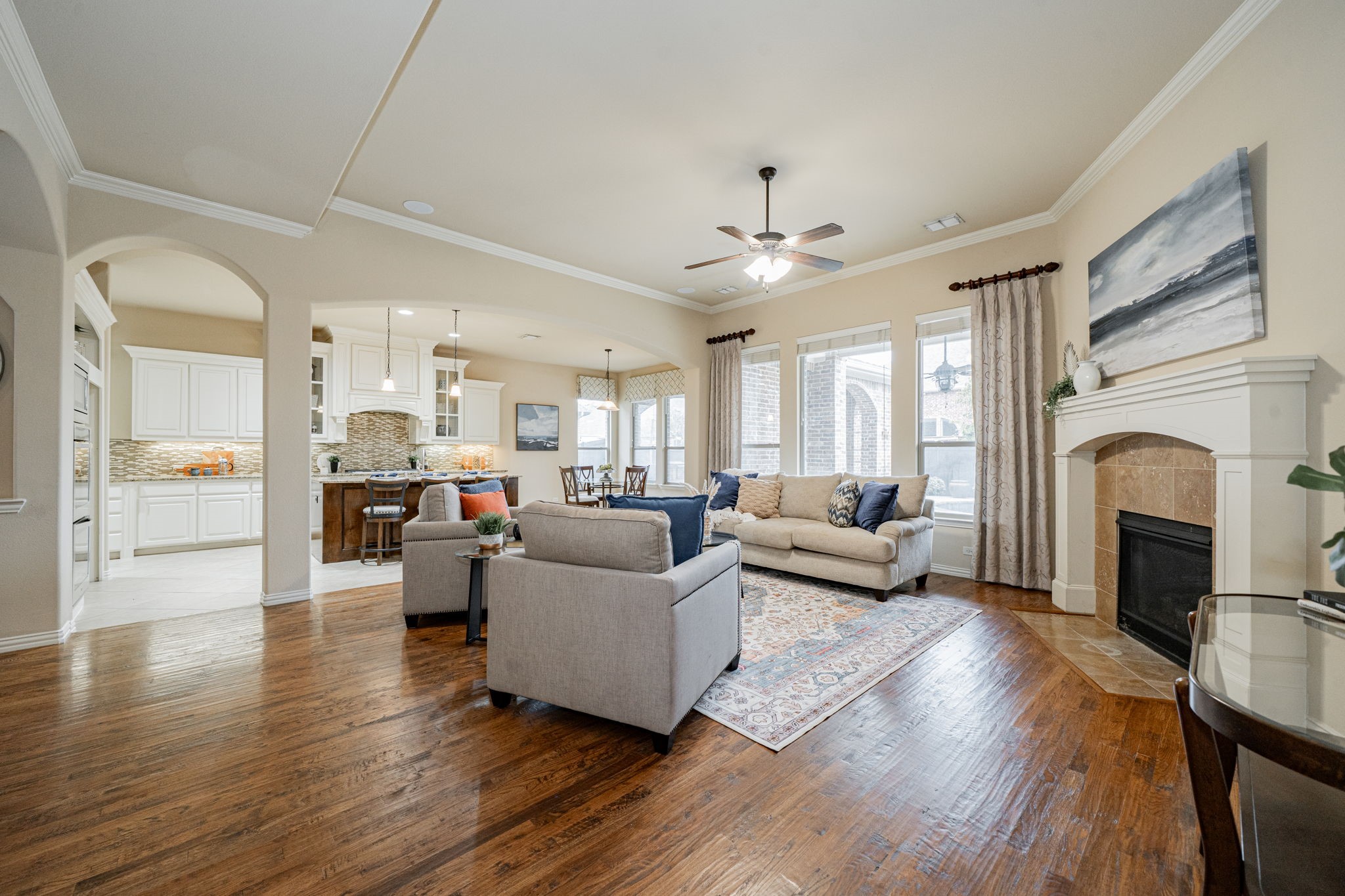 668 Featherstone Drive