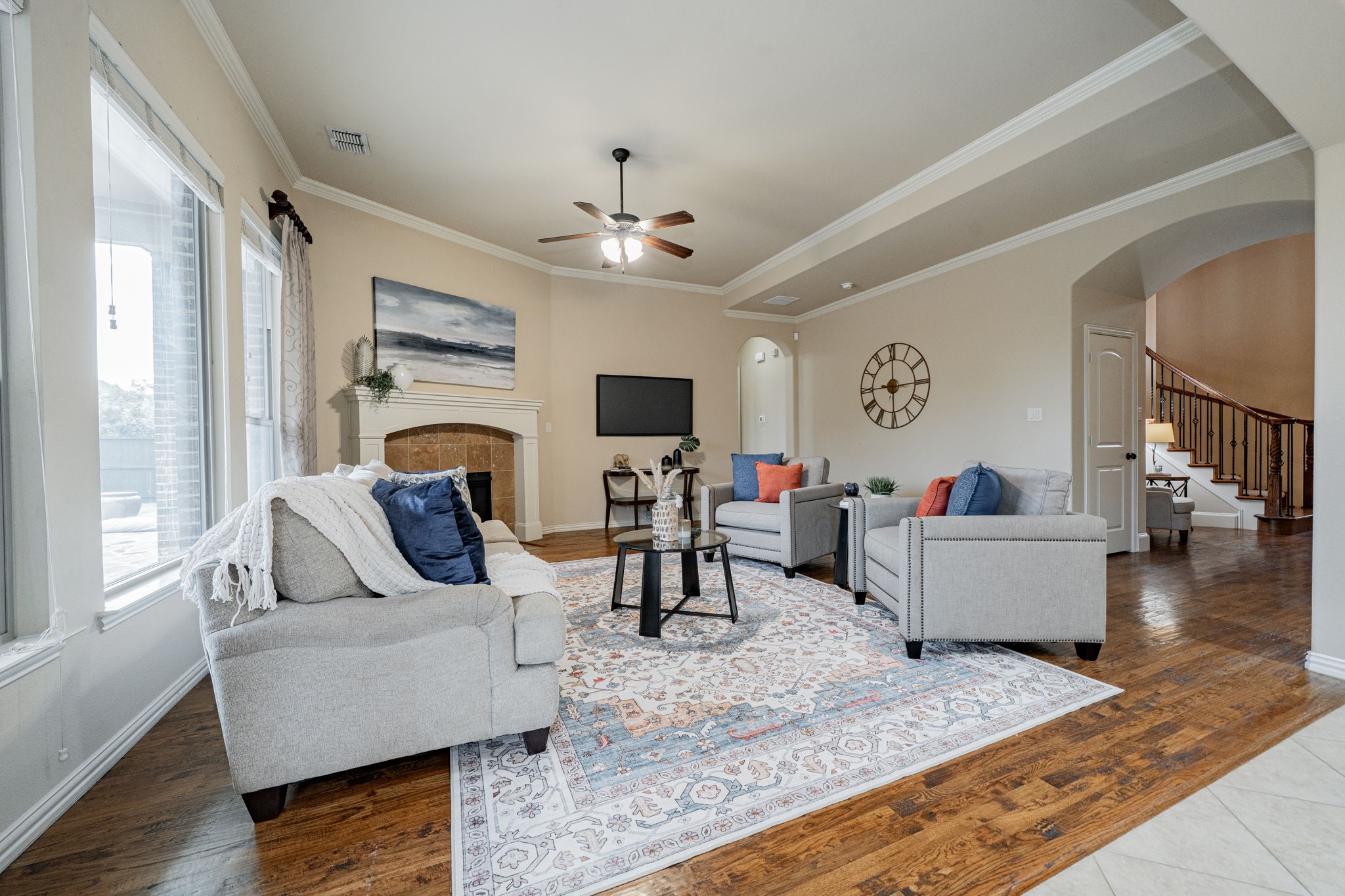 668 Featherstone Drive