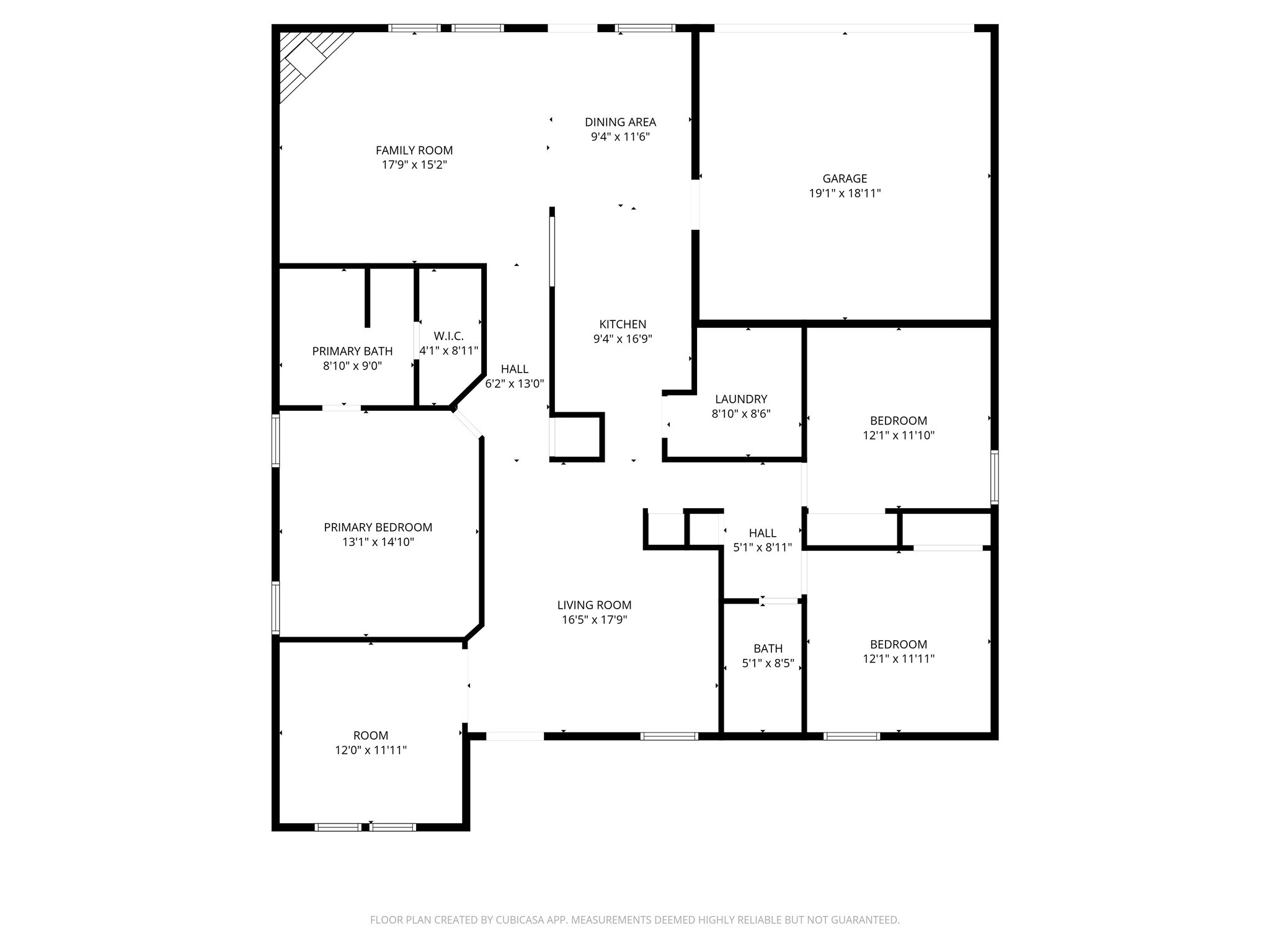 1519 Greenbrook Drive