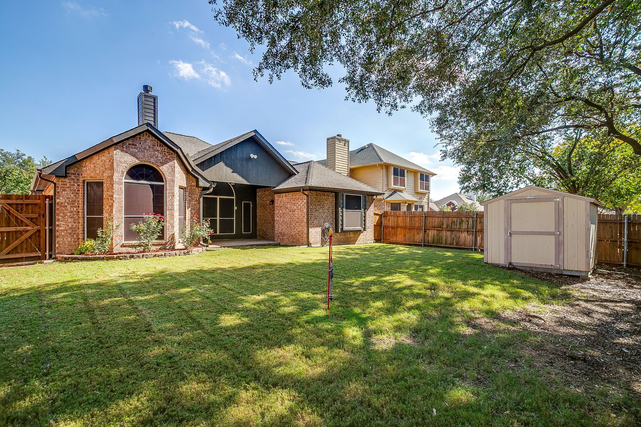 7705 Guadalupe Court