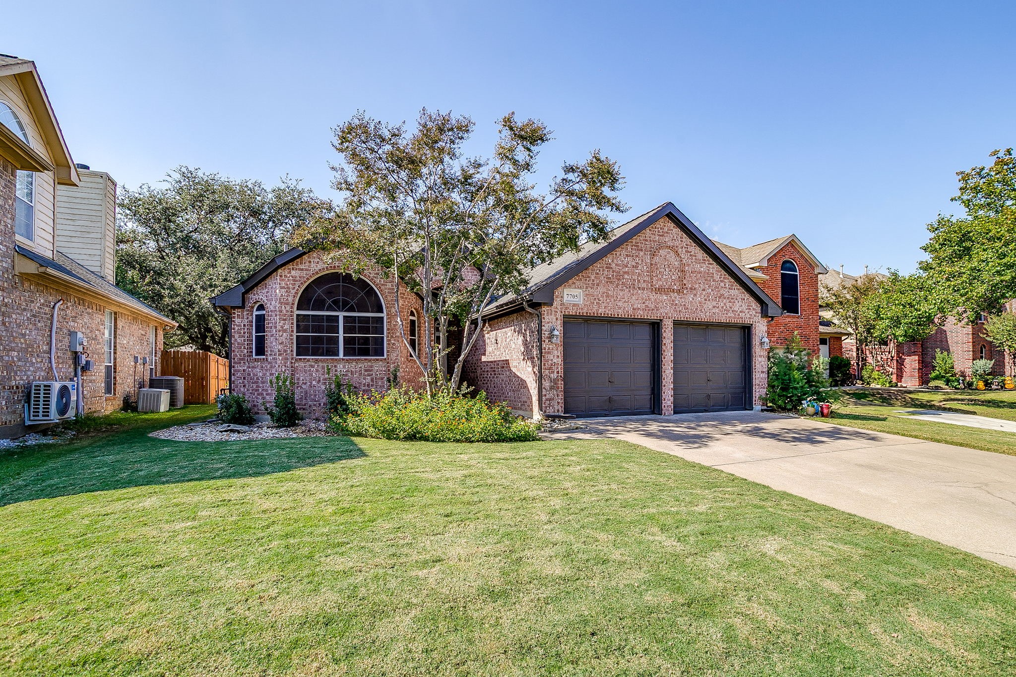 7705 Guadalupe Court
