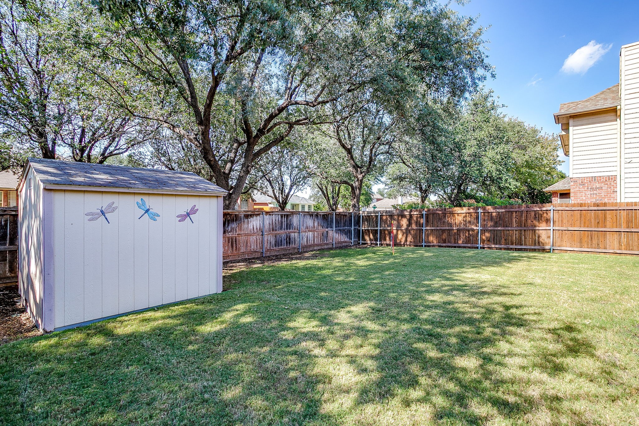 7705 Guadalupe Court